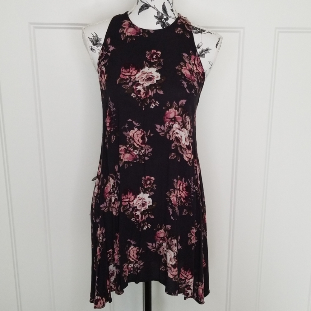 En Creme Dress